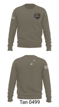 USS WASP 47898646 Crew Neck Sweatshirt - 62