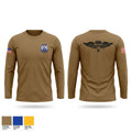 351SWTS Long Sleeve Performance Shirt - 1