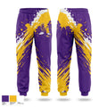 Eaton Eagles Sweatpants - 1