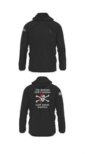 Delta Co. 1-3 AB 28832353 Windbreaker - 21
