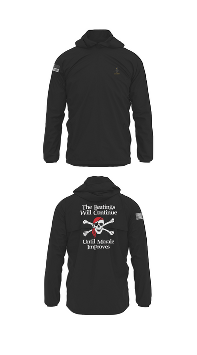 Delta Co. 1-3 AB 28832353 Windbreaker - 21