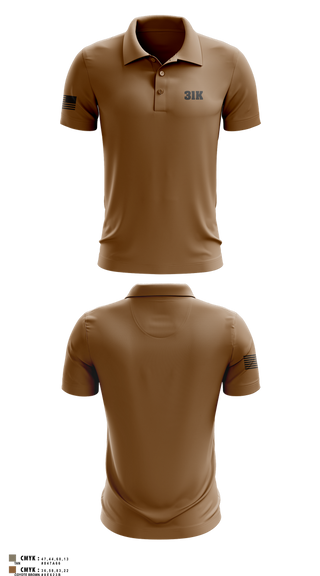 Short Sleeve Performance Polo, 31K, , Teamtime, Team time, sublimation, custom sports apparel, team uniforms, spirit wear, spiritwear, sports uniforms, custom shirts, team store, custom team store, fundraiser sports, apparel fundraiser