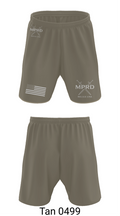 HRC / MPRD 15170555 Athletic Shorts With Pockets - 69
