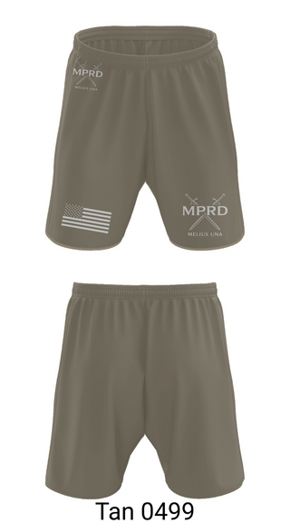Athletic Shorts With Pockets, HRC / MPRD, , Teamtime, Team time, sublimation, custom sports apparel, team uniforms, spirit wear, spiritwear, sports uniforms, custom shirts, team store, custom team store, fundraiser sports, apparel fundraiser
