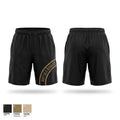 Buffalo Brigade 58609922 Athletic Shorts With Pockets - 1
