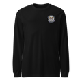 Fog of Oar Unisex Long Sleeve Tee | Bella + Canvas 3501