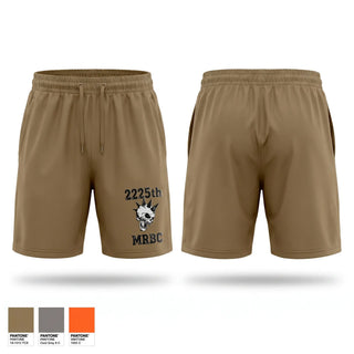 Athletic Shorts With Pockets, 2225th MRBC, National Guard, Teamtime, Team time, sublimation, custom sports apparel, team uniforms, spirit wear, spiritwear, sports uniforms, custom shirts, team store, custom team store, fundraiser sports, apparel fundraiser