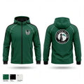 Lighthouse Jiu-Jitsu Academy 36878326 Windbreaker - 1