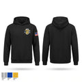 Hudson Police Department 57201647 Hoodie - 1
