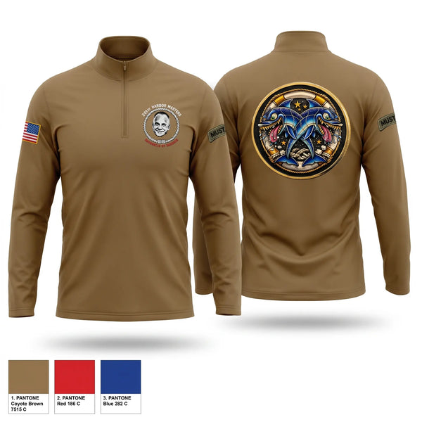 Windbreaker, 201st HARBORMASTER, Army, Teamtime, Team time, sublimation, custom sports apparel, team uniforms, spirit wear, spiritwear, sports uniforms, custom shirts, team store, custom team store, fundraiser sports, apparel fundraiser