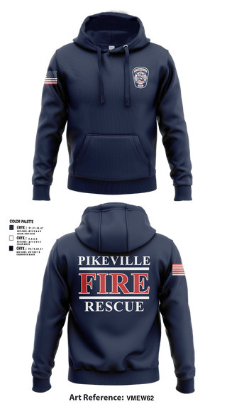 Hoodie, PFD, Fire Department, Teamtime, Team time, sublimation, custom sports apparel, team uniforms, spirit wear, spiritwear, sports uniforms, custom shirts, team store, custom team store, fundraiser sports, apparel fundraiser