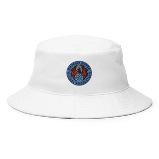 Phoenix Raven Instrutor 33351761 Bucket Hat | Big Accessories BX003
