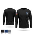 Springfield CNT Long Sleeve Performance Shirt - 1