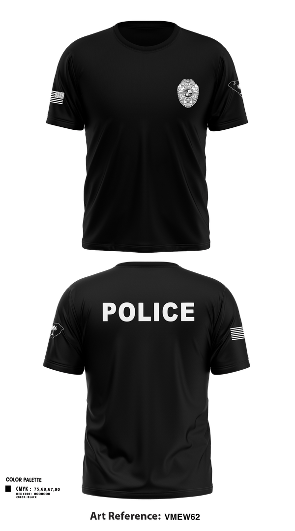 FREE T-SHIRT