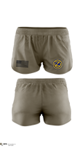 4-108th DET 1 Ranger Panties - 100