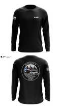 D3 Violent Crimes Reduction Team 16983979 Long Sleeve Performance Shirt - 1