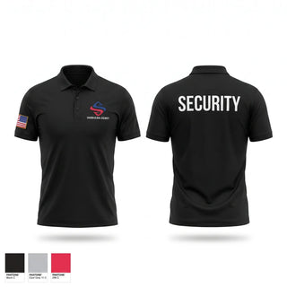 Short Sleeve Performance Polo, Operator, Police, Teamtime, Team time, sublimation, custom sports apparel, team uniforms, spirit wear, spiritwear, sports uniforms, custom shirts, team store, custom team store, fundraiser sports, apparel fundraiser