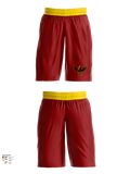 Team Signs Sports Academy 72258111 Mens Basketball Shorts 100