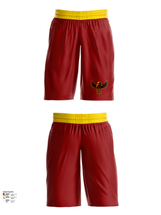 Mens Basketball Shorts, Team Signs Sports Academy, Men's Basketball, Teamtime, Team time, sublimation, custom sports apparel, team uniforms, spirit wear, spiritwear, sports uniforms, custom shirts, team store, custom team store, fundraiser sports, apparel fundraiser