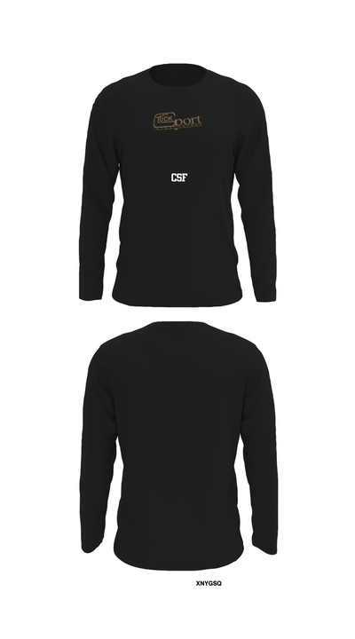 Csf 95322633 Long Sleeve Performance Shirt 31