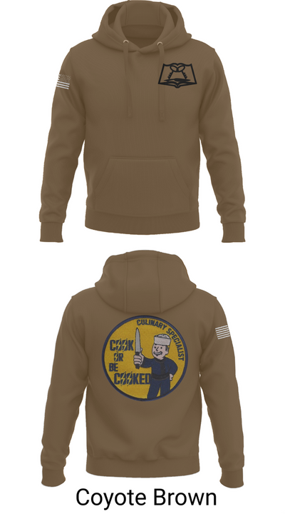 LPD 29 45951035 Hoodie - 17