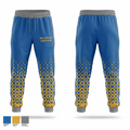 San Dimas Lightning 95940994 Sweatpants - 1