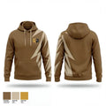GGT Wrestling 3768590 Hoodie - 1