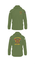 PHILLIPSBURG FIRE DEPARTMENT 39354124 Windbreaker - 41