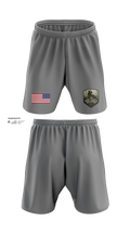 Medtex services 25967692 Athletic Shorts With Pockets - 21