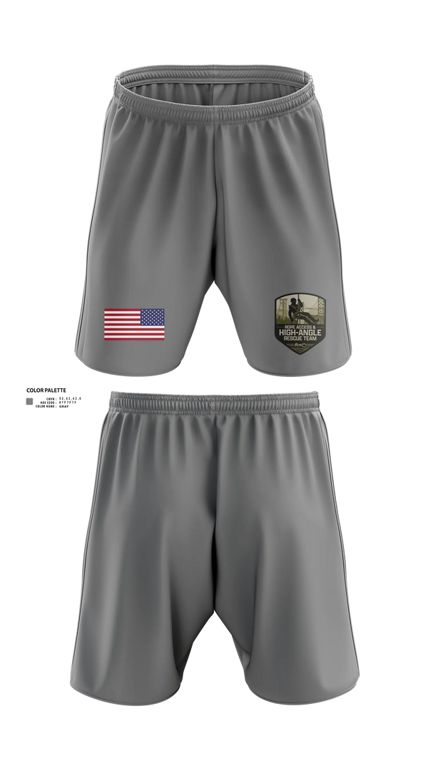 Athletic Shorts With Pockets, Medtex services, Fire Department, Teamtime, Team time, sublimation, custom sports apparel, team uniforms, spirit wear, spiritwear, sports uniforms, custom shirts, team store, custom team store, fundraiser sports, apparel fundraiser