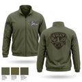 SWAT Windbreaker - 1