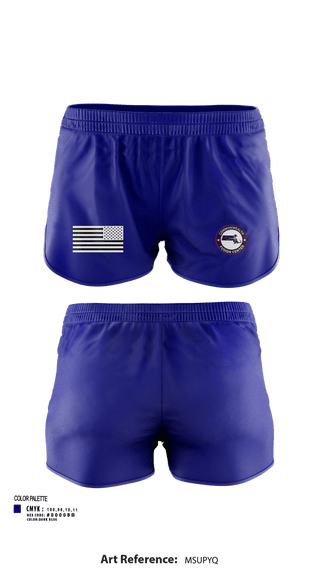 Ranger Panties, Intel, Police, Teamtime, Team time, sublimation, custom sports apparel, team uniforms, spirit wear, spiritwear, sports uniforms, custom shirts, team store, custom team store, fundraiser sports, apparel fundraiser
