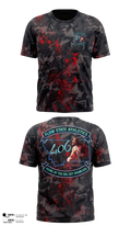 Flow State Athletics 58611211 Old School Cotton Feel Shirt - 100