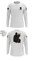 Hateful Hotel 2nd Plt 51321648 Long Sleeve Performance Shirt 2