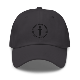 Chilitos 40542096 Classic Dad Hat | Yupoong 6245CM