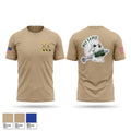 C-CO, 5-20 IN Short Sleeve Performance Shirt - 1