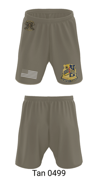 Athletic Shorts With Pockets, 1-105th cavalry, Army, Teamtime, Team time, sublimation, custom sports apparel, team uniforms, spirit wear, spiritwear, sports uniforms, custom shirts, team store, custom team store, fundraiser sports, apparel fundraiser