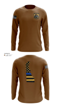 C-Squad 9776346 Long Sleeve Performance Shirt 21