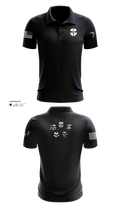 Nomads 43297698 Short Sleeve Performance Polo - 21