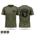 MH North Short Sleeve Performance Shirt - 1