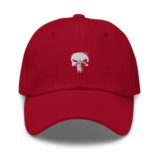 11, bravo 49461419 Classic Dad Hat | Yupoong 6245CM