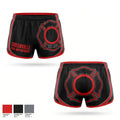 Greenville Fire Department Ranger Panties - 1