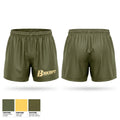 Bankrupt Ranger Panties - 1
