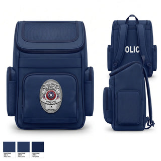 Gear Bag, Palm Valley Police Department, Police, Teamtime, Team time, sublimation, custom sports apparel, team uniforms, spirit wear, spiritwear, sports uniforms, custom shirts, team store, custom team store, fundraiser sports, apparel fundraiser