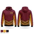 TAFUNA WARRIORS Hoodie - 1