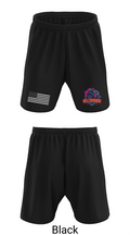 HELLHOUNDS 20774133 Athletic Shorts With Pockets - 13