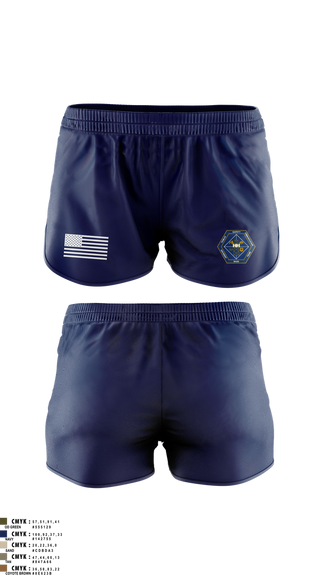 Ranger Panties, CalOES PSC, Police, Teamtime, Team time, sublimation, custom sports apparel, team uniforms, spirit wear, spiritwear, sports uniforms, custom shirts, team store, custom team store, fundraiser sports, apparel fundraiser