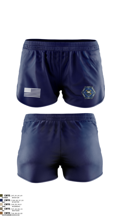 CalOES PSC 2103700 Ranger Panties - 1