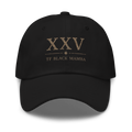 MSRON Dad hat