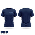 fort worth fire department Short Sleeve Performance Shirt - 1